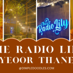 Radio Lily Cafe